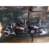 DLT Urban Chic Spinmolen (2500/3000/4000)